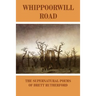 Whippoorwill Road: The Supernatural Poems