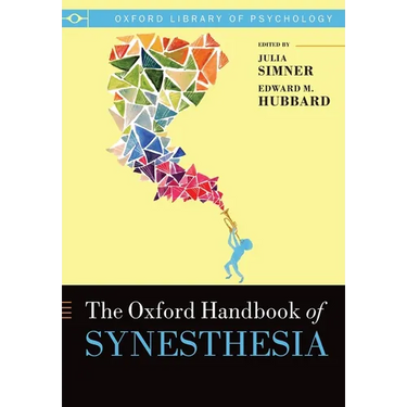 Oxford Handbook of Synesthesia