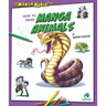 How to Draw Manga Animals