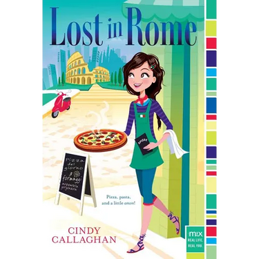 Lost in Rome