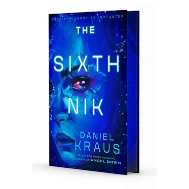 The Sixth Nik