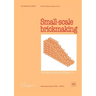 Small-scale brickmaking (Technology Series. Technical Memorandum No. 6)