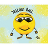 Yellow Ball