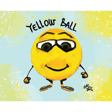 Yellow Ball