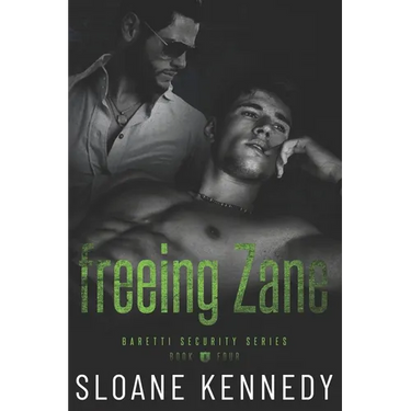 Freeing Zane