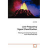 Low-Frequency Signal Classification