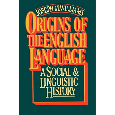Origins of the English Language
