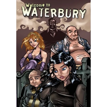 Welcome to Waterbury