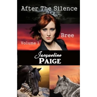 After the Silence - Bree