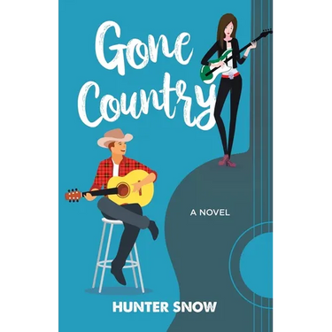 Gone Country: An enemies-to-lovers romance