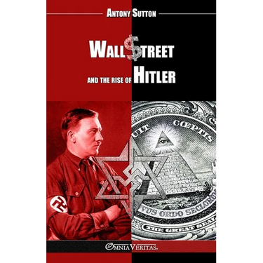 Wall Street and the rise of Hitler: New edition