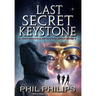 Last Secret Keystone: A Historical Mystery Thriller