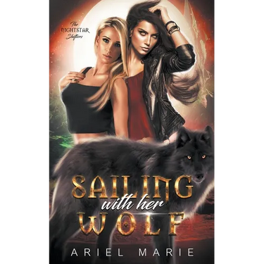 Sailing With Her Wolf