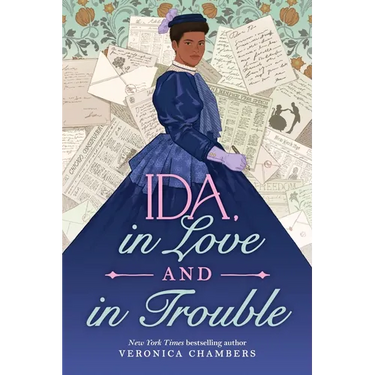 Ida, in Love and in Trouble
