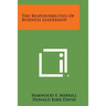 The Responsibilities of Business Leadership