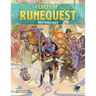 Cults of Runquest: Mythology