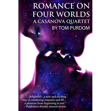 Romance on Four Worlds: A Casanova Quartet