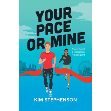 Your Pace or Mine