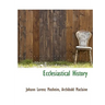 Ecclesiastical History