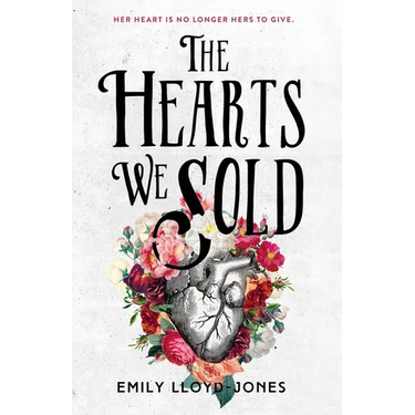 The Hearts We Sold
