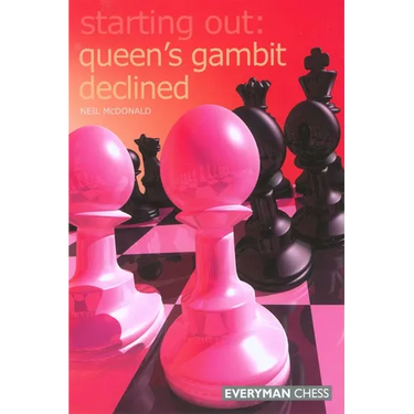 Starting Out: Queen's Gambit Declined