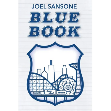 Blue Book