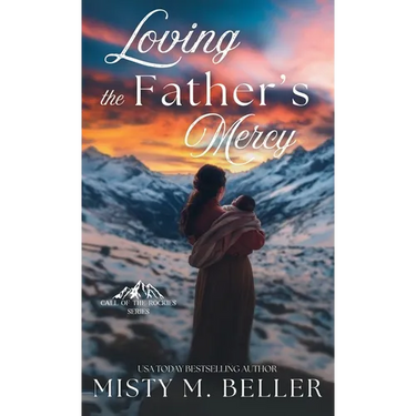 Loving the Father's Mercy
