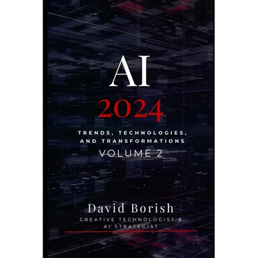 AI 2024: Trends, Technologies, and Transformations