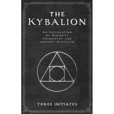 The Kybalion