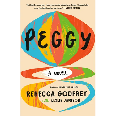 Peggy