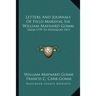 Letters And Journals Of Field-Marshal Sir William Maynard Gomm: From 1799 To Waterloo 1815