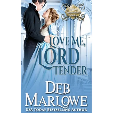 Love Me, Lord Tender