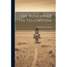 The Wonders Of The Yellowstone