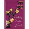 Birthday Tracker & Journal