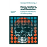 Race, Culture, and Evolution: Essays in the History of Anthropology
