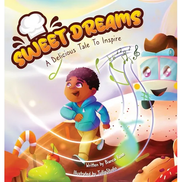 Sweet Dreams: A Delicious Tale To Inspire