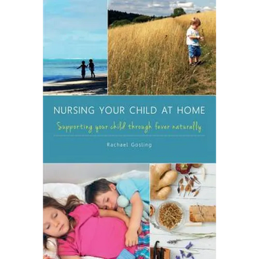 Nursing Your Child at Home