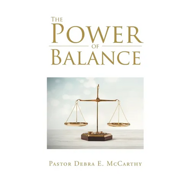 The Power of Balance