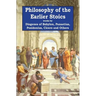 Philosophy of the Earlier Stoics