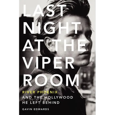 Last Night at the Viper Room