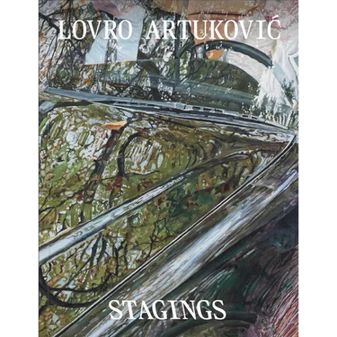 Lovro Artukovic: Stagings
