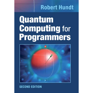 Quantum Computing for Programmers