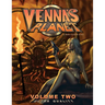 Venna's Planet - Collector's Ultra Quality: Special Edition - Volume Two