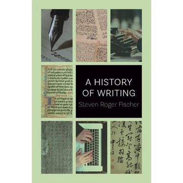 A History of Writing
