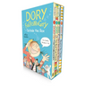 Dory Fantasmagory: Outside the Box