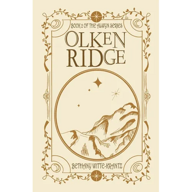 Olken Ridge