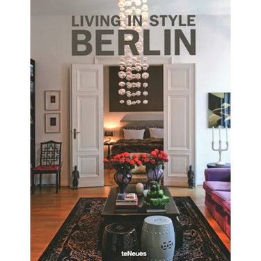 Living in Style Berlin