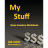 My Stuff: Home Inventory made simple