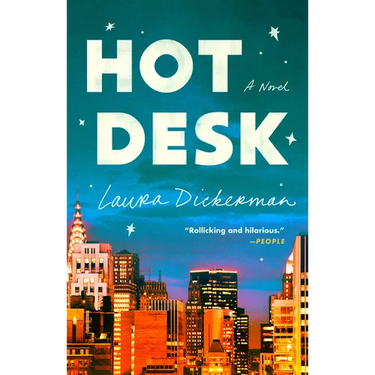 Hot Desk