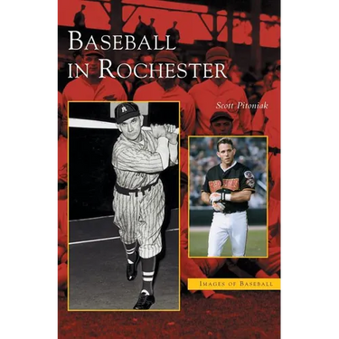 Baseball in Rochester